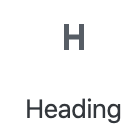 Use headings in your post to highlight the most important parts