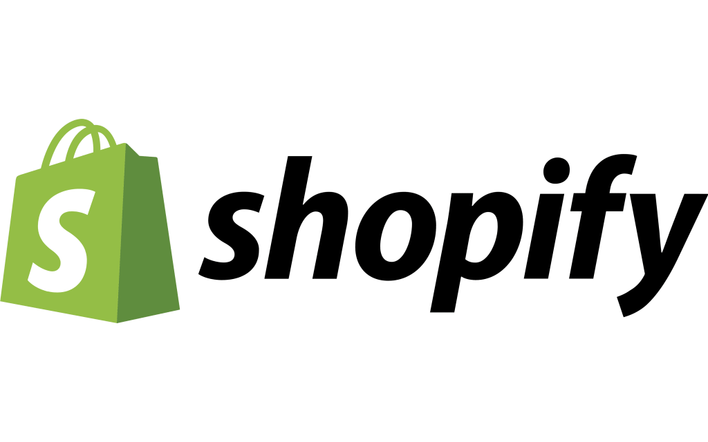 Shopify is used for companies that primarily sell online