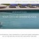 Web Design completed for GTD Pools a swimming pool contractor company in Hurricane utah