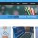 Web Design completed for Northstar Learning in Snohomish Washington
